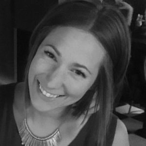 Meet your Posher, Becca